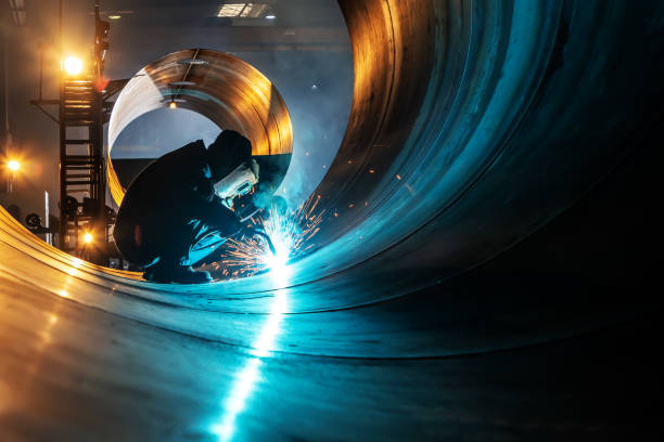 Best Pipe Welding in Milton, PA