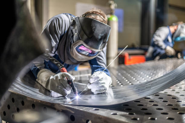 Best Welding Inspection and Certification in Milton, PA