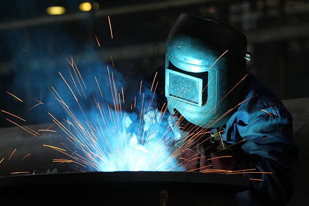  Milton, PA Welder Pros