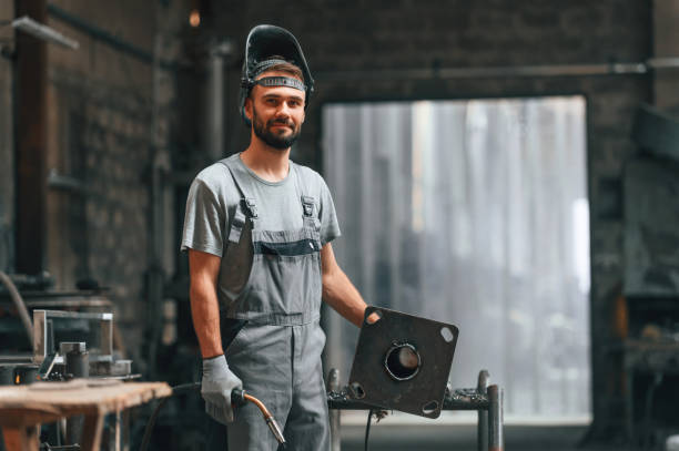Best Welding Equipment Sales and Repair in Milton, PA