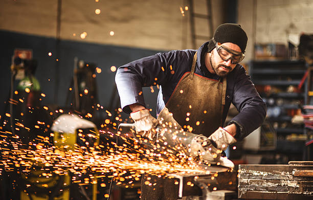 Trusted Milton, PA Welder & Metal Fabrication Experts